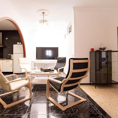 Casa Sunshine Paradise Vecindario  Extérieur photo
