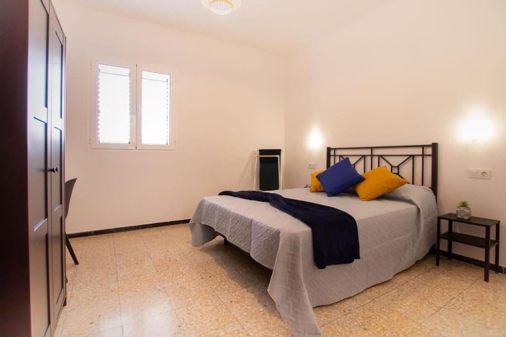 Casa Sunshine Paradise Vecindario  Extérieur photo