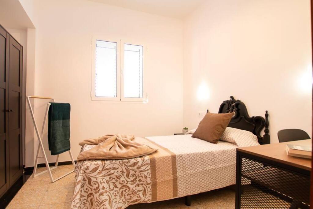 Casa Sunshine Paradise Vecindario  Extérieur photo