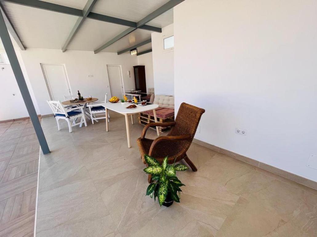 Casa Sunshine Paradise Vecindario  Extérieur photo