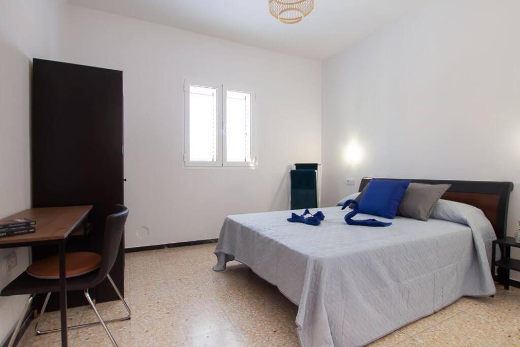 Casa Sunshine Paradise Vecindario  Extérieur photo